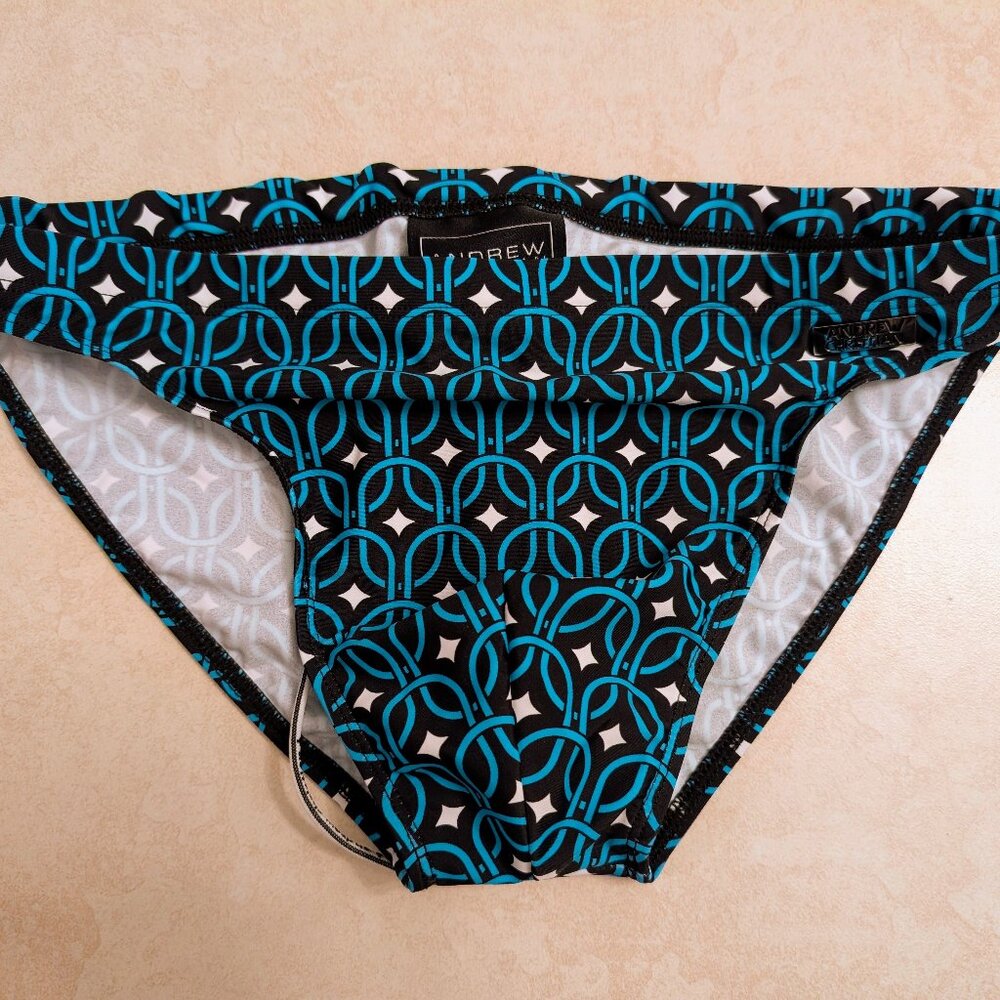 Andrew Christian Bikini